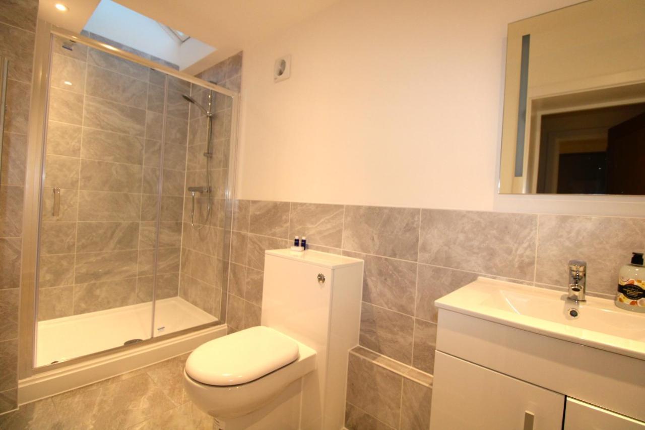 בסינגסטרוק No 10 @Short Stays מראה חיצוני תמונה