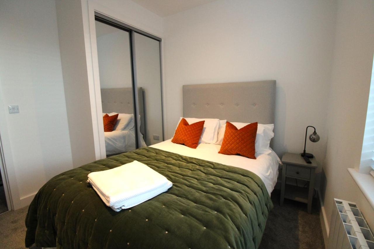 בסינגסטרוק No 10 @Short Stays מראה חיצוני תמונה