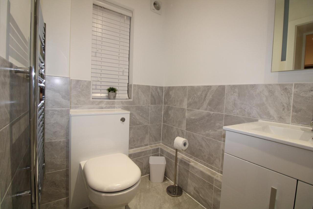 בסינגסטרוק No 10 @Short Stays מראה חיצוני תמונה